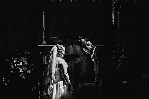 Manor House Hotel - Alsager Wedding - Louise & Jack-253