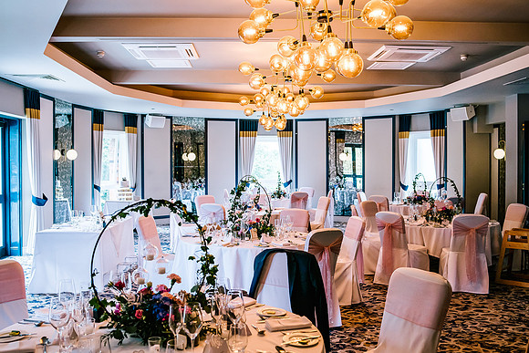 The Stanneylands Wedding Photography - Olivia & Jacky-246