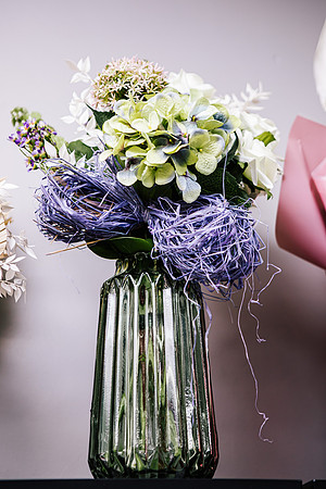Staffordshire Brand Photographer - The Flower Room-100