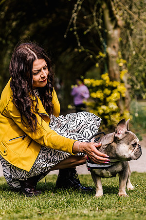 Family Photoshoot at Tunstall Park-216
