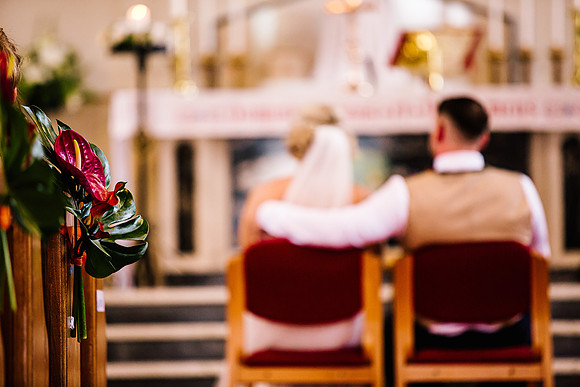 Newcastle Under Lyme Wedding Photography - Staffordshire Wedding Photographer - Emily & Wayne-289