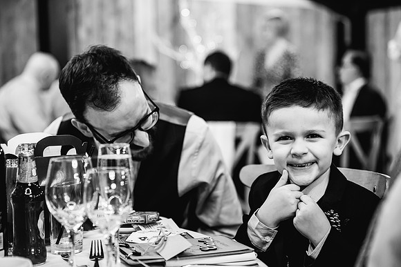 Foxtail Barns Wedding Photography - Jill & Chris-616