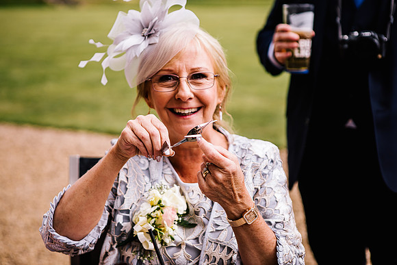 Walton Hall Wedding Photography - Staffordshire Wedding Photographer.-557