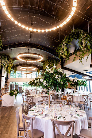 Foxtail Barns Wedding Photography - Zoe & Jack-36