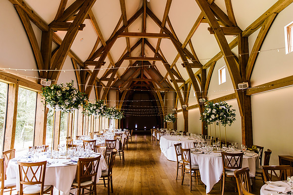 Mill Barns Wedding Photography - Paige & Chris-346