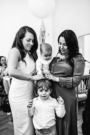 Greek Orthodox Cheristening - Staffordshire Event Photography-598