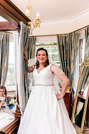 Rudyard Hotel Wedding Photography - Kelly & Dave-153
