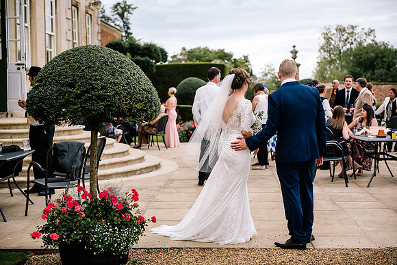 Heather & Tim - Harrowden Hall Wedding-223