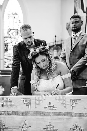 Bilston Brook Wedding Photography - Sophie & Todd-272