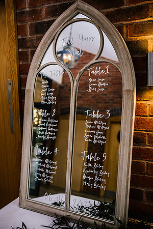 Aston Marina Wedding Photography - Samantha & Tom-650