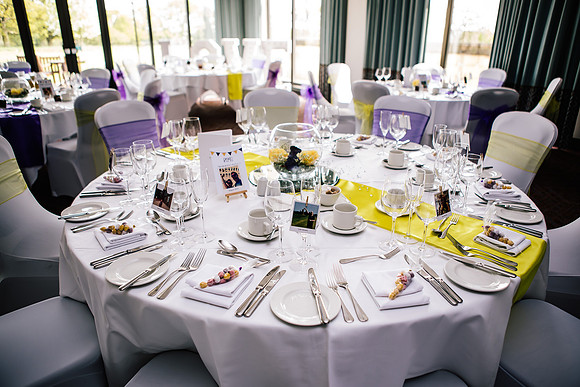 Rookery Hall Wedding Photography - Samantha & Simon-444