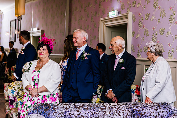 Newby Bridge Wedding Photography - Laura & Ryan-256