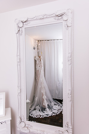 Alcumlow Wedding Barn Photography - Aimee & Mike-4
