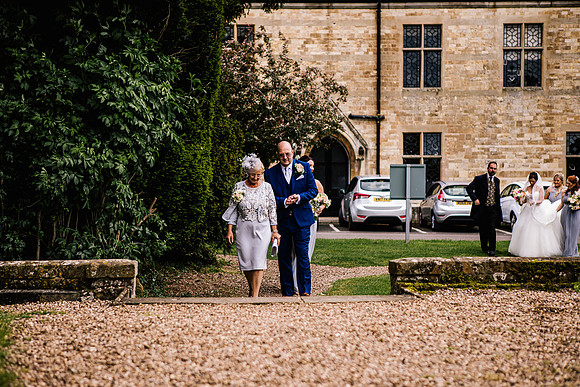 Walton Hall Wedding Photography - Staffordshire Wedding Photographer.-179