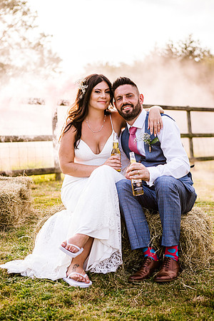 Staffordshire Wedding Photographer - Slaters Country Inn Wedding-461
