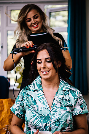 Newcastle Under Lyme Wedding Photography - Staffordshire Wedding Photographer - Emily & Wayne-47