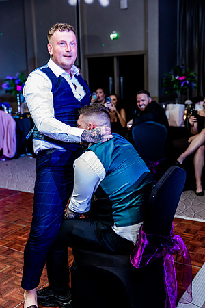 Earth Angels Charity Ball-141