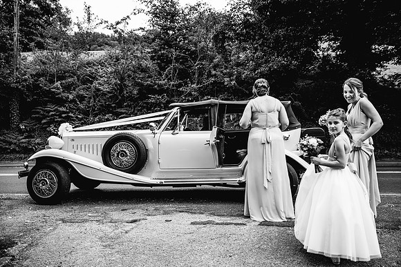 Park Hall Wedding Photography - Pip & Phil-121