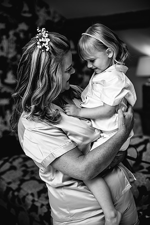 Newby Bridge Wedding Photography - Laura & Ryan-205