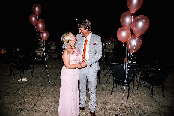 Heather & Tim - Harrowden Hall Wedding-569