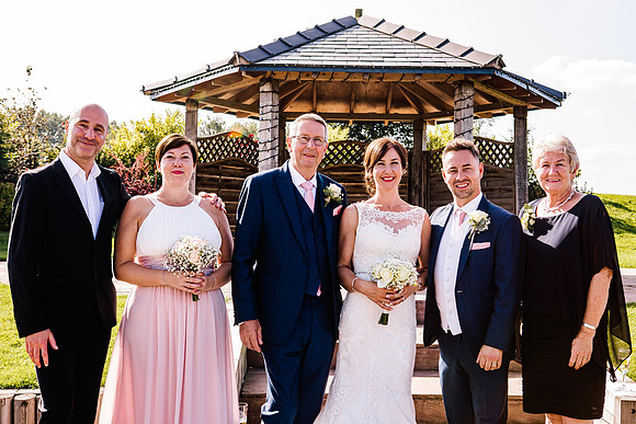 The Boat House Aston Marina - Wedding Photography - Staffordshire Wedding Photographer - Rich & Sue-388