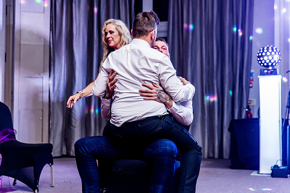 Earth Angels Charity Ball-153
