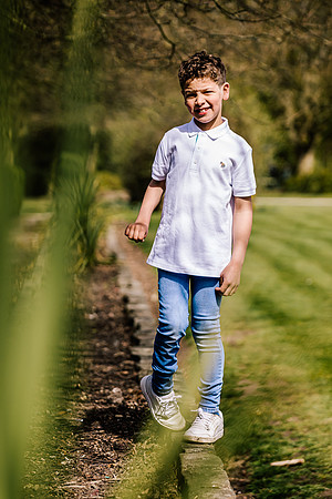 Family Photoshoot at Tunstall Park-224