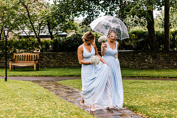 Shrigley Hall Wedding Photography - Rachel & Joe-196