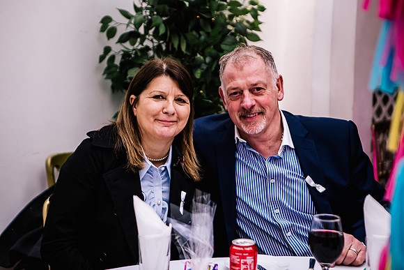 Greek Orthodox Cheristening - Staffordshire Event Photography-412