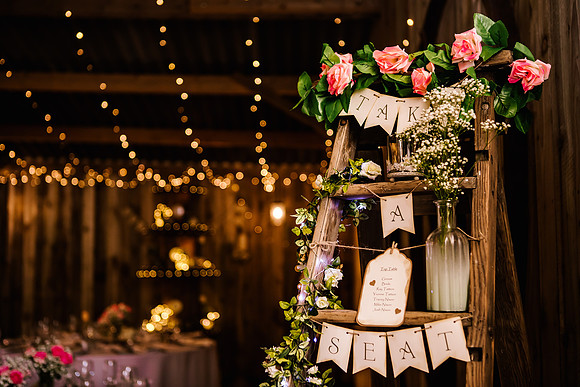 Alcumlow Wedding Barn - Wedding Photography - Ruth & Matt-288
