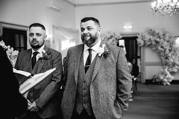 Rudyard Hotel Wedding Photography - Kelly & Dave-202