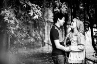Staffordshire Engagement Photography - O & J-2