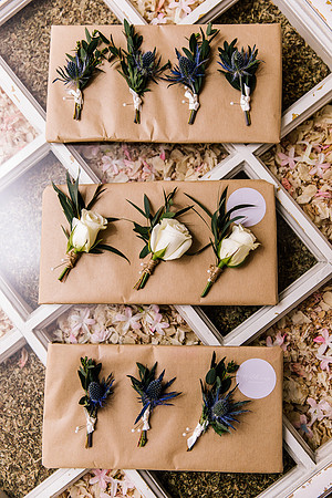 Alcumlow Wedding Barn Photography - Aimee & Mike-21