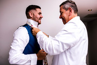 Gloucestershire Wedding Photography - Ciara & Carl-9