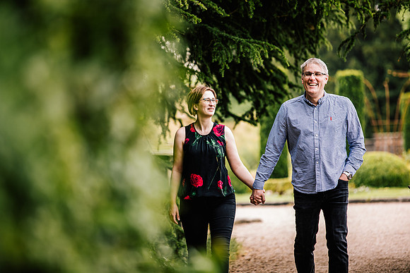 Engagement-Family Shoot at Trentham Gardens-102