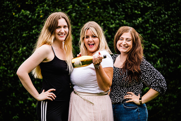Fran - 30th Birthday Photoshoot-160