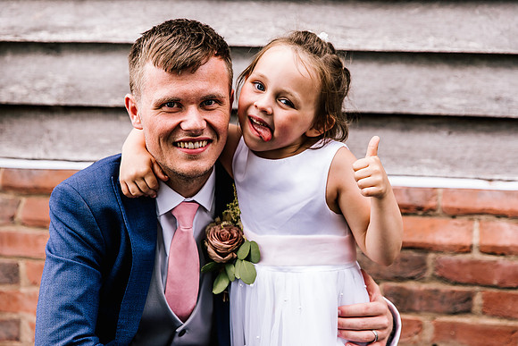 Sandhole Oak Barn Wedding Photography - Caitlin & Shane-955