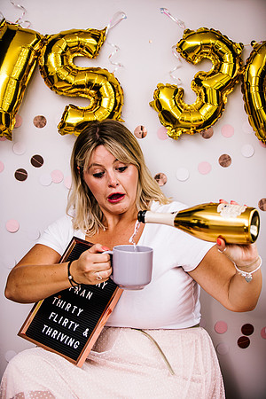 Fran - 30th Birthday Photoshoot-171