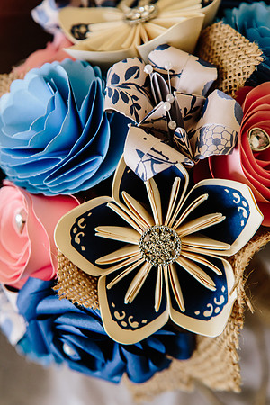 Floral Hall Wedding - Amy & Dan-27