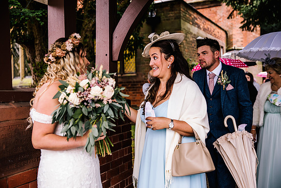 Bilston Brook Wedding Photography - Sophie & Todd-332