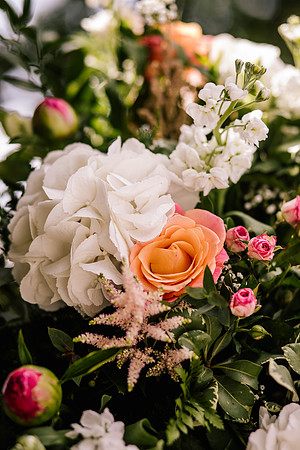 Upper House Barlaston Wedding Photography - Danielle & Alex-126