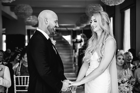 The Post House Stafford Wedding Photography - Vicky & Craig-216