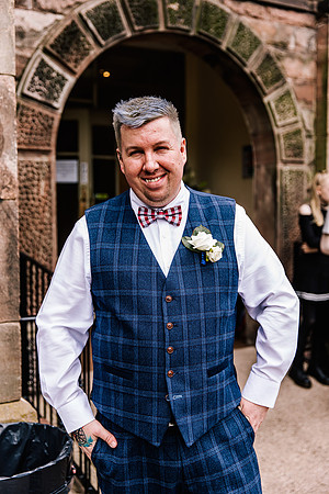 Rudyard Hotel Wedding Photography - Kelly & Dave-164