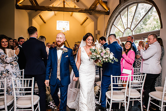 Lemore Manor Wedding Photography - Sam & Nick-545