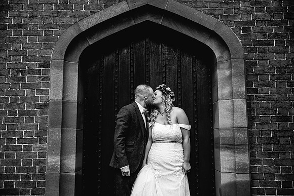 Bilston Brook Wedding Photography - Sophie & Todd-302