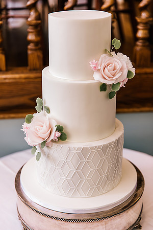 Pendrell hall Wedding Photography - Kate And John-23