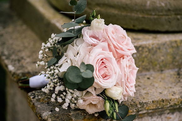 Heather & Tim - Harrowden Hall Wedding-205