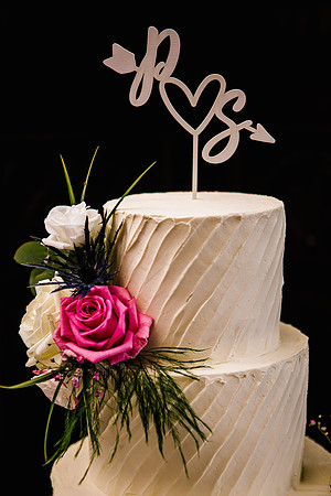 Crewe Hall Reception - Shireen & Paul-4