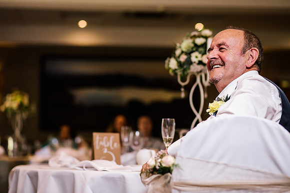 Cheshire Wedding Photography - The Manor House Hotel - Steph & Rich-511