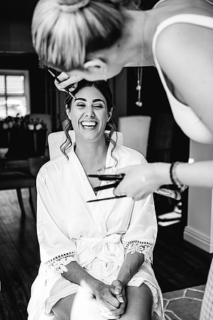 Weston Hall Wedding Photography - Alice & Josh-160